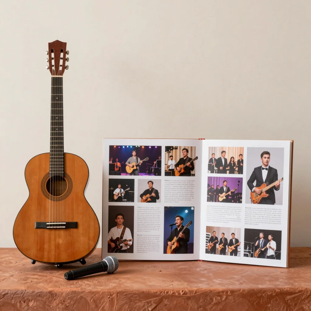 Búsqueda de Artistas