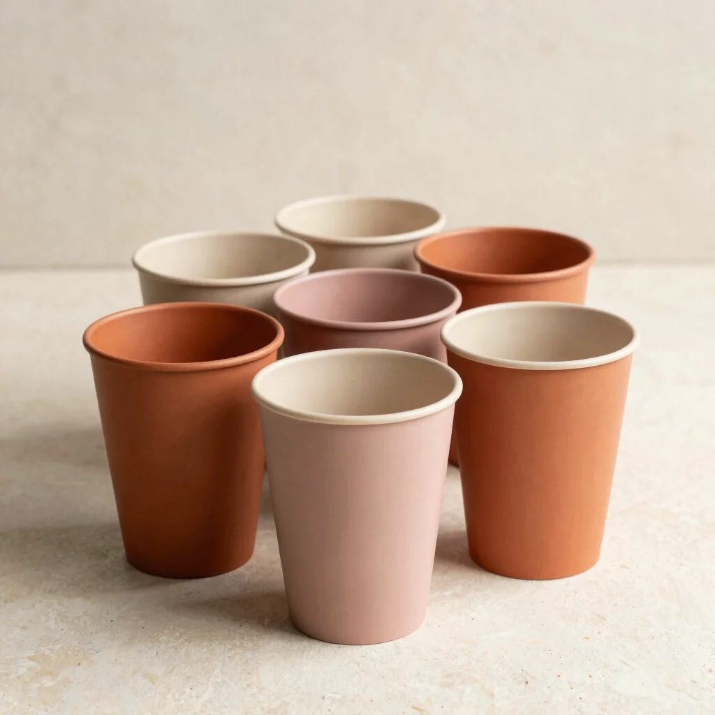 Vasos Fiesta Reusables