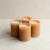 Velas Mesa Miel