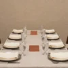 Cotización de Meseros