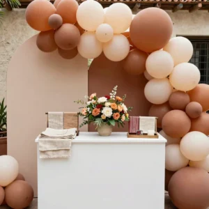 Diseño de Decoración