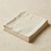 Servilletas Lino Crudo